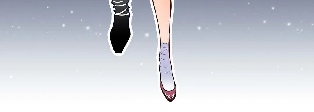 献给心脏 第3话 第116页