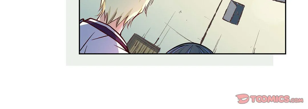 献给心脏 第3话 第148页