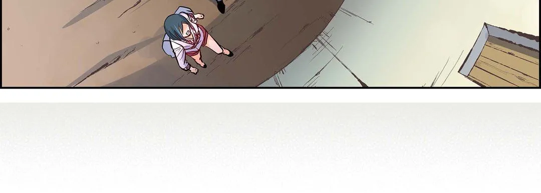 献给心脏 第3话 第151页