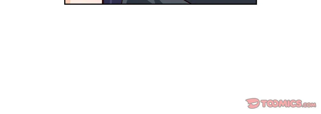 献给心脏 第3话 第184页