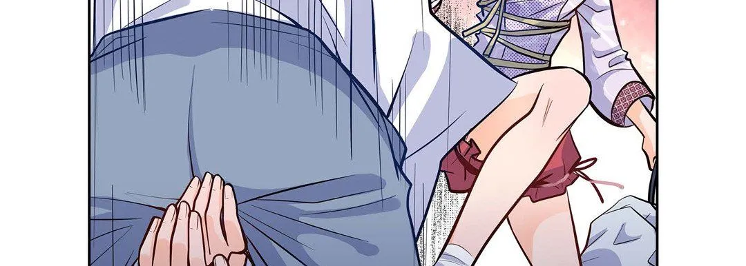 献给心脏 第3话 第95页