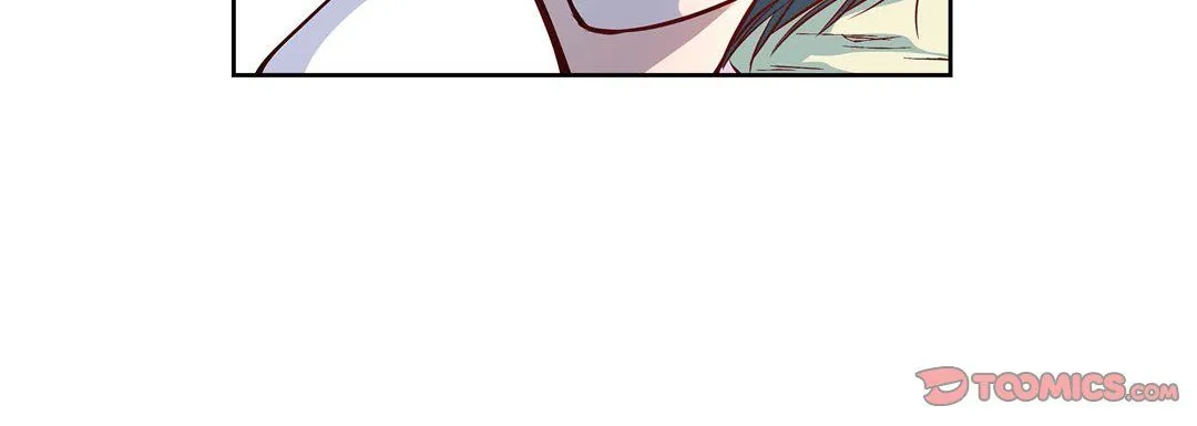 献给心脏 第3话 第40页