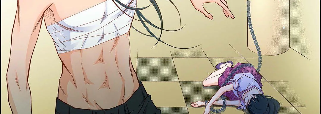 献给心脏 第45话 第135页