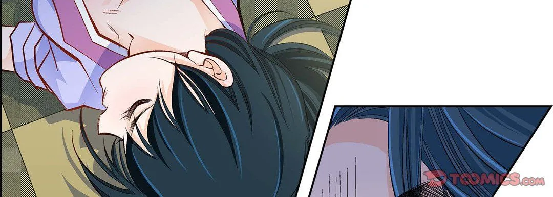 献给心脏 第45话 第138页