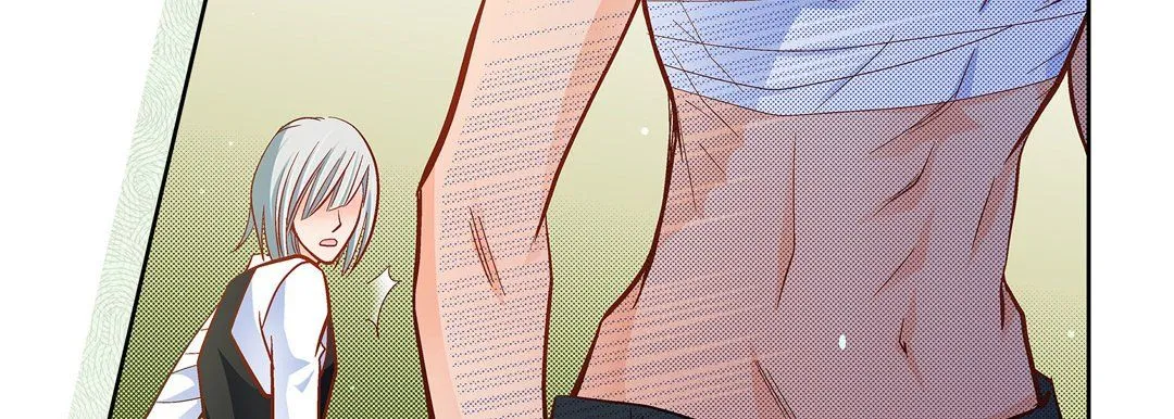 献给心脏 第45话 第127页