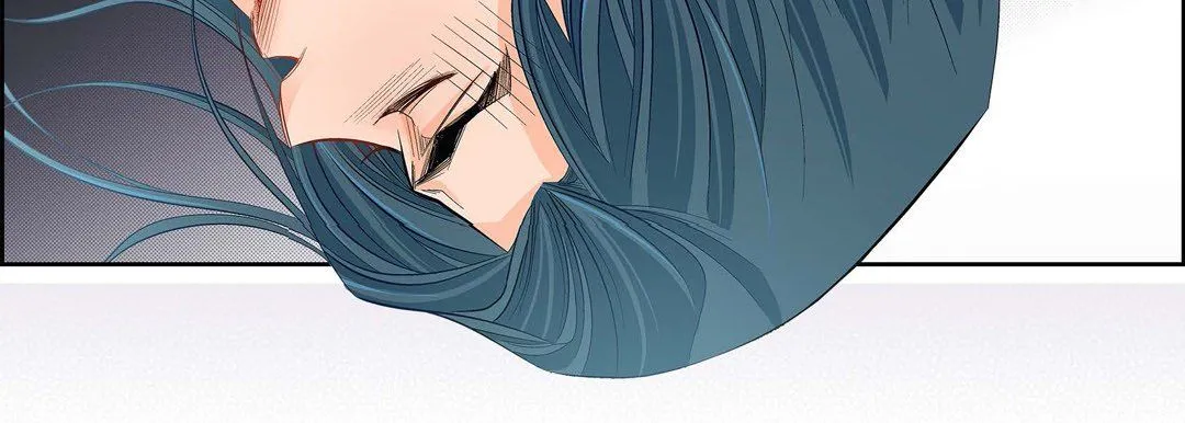 献给心脏 第45话 第11页