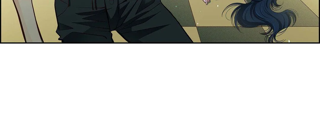 献给心脏 第45话 第136页