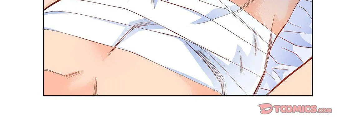 献给心脏 第45话 第84页
