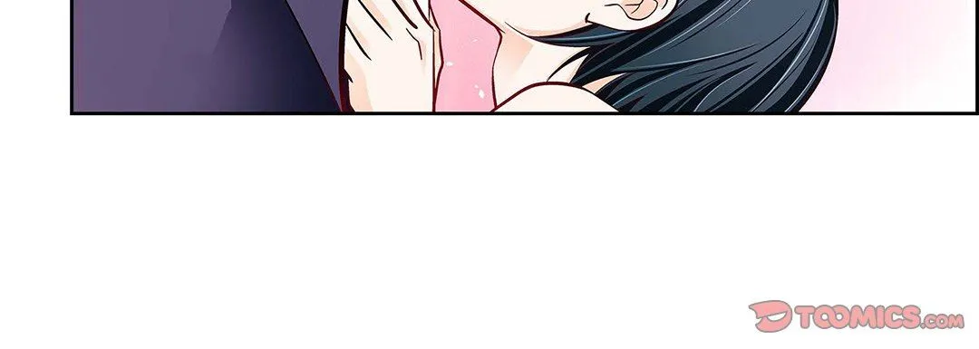 献给心脏 第102话 第169页