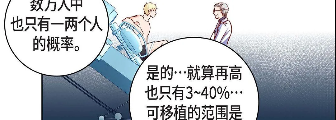 献给心脏 第102话 第33页