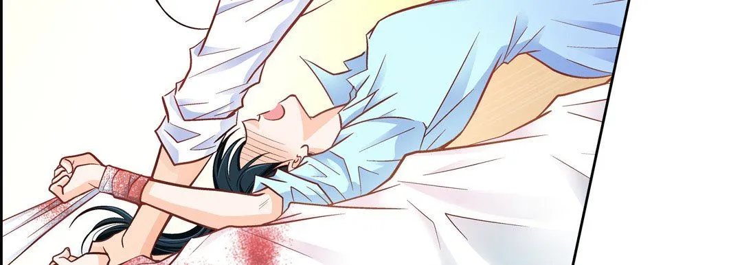 献给心脏 第75话 第31页