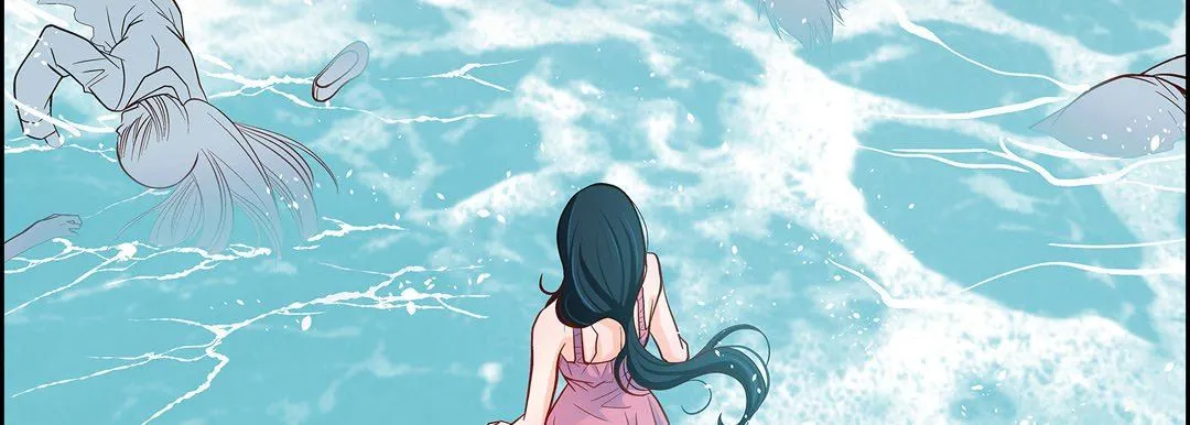 献给心脏 第74话 第119页