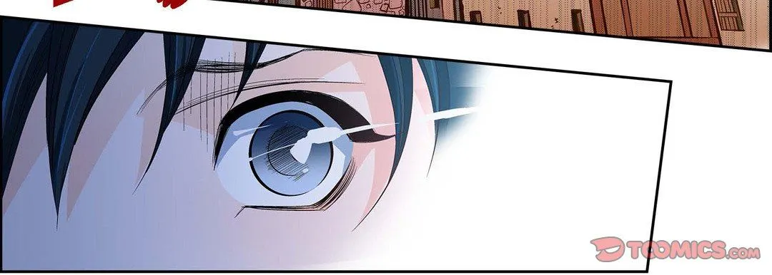 献给心脏 第74话 第27页