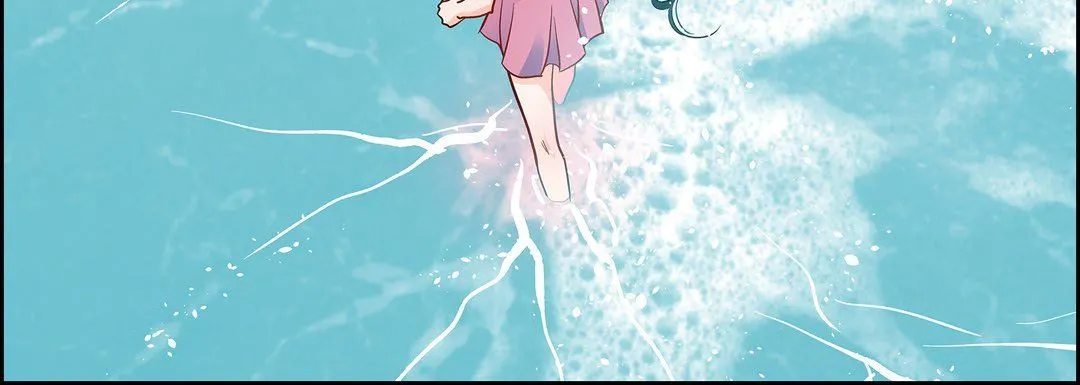 献给心脏 第74话 第120页