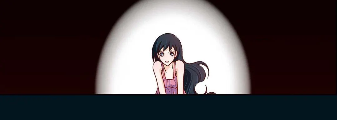 献给心脏 第74话 第103页