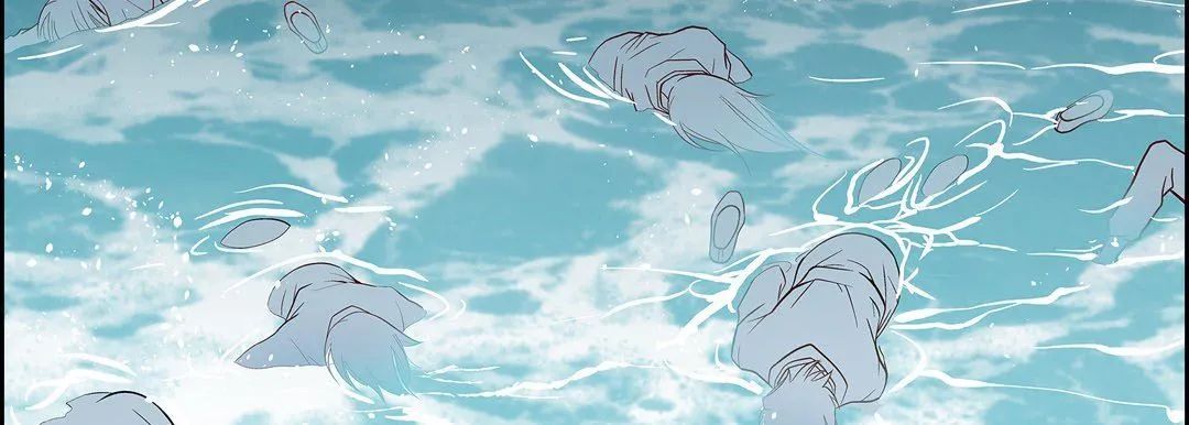 献给心脏 第74话 第118页