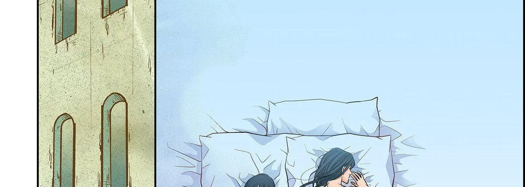 献给心脏 第15话 第74页