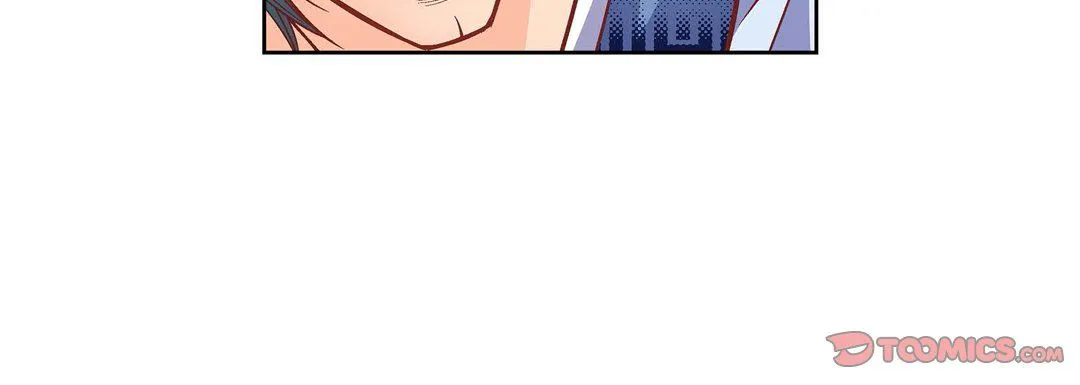献给心脏 第61话 第76页