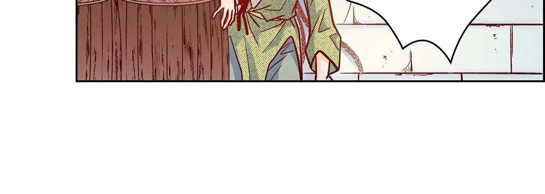 献给心脏 第61话 第164页