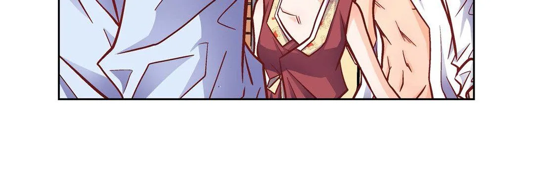 献给心脏 第61话 第28页