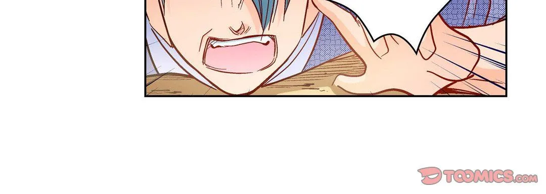 献给心脏 第61话 第148页