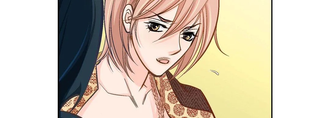 献给心脏 第39话 第27页