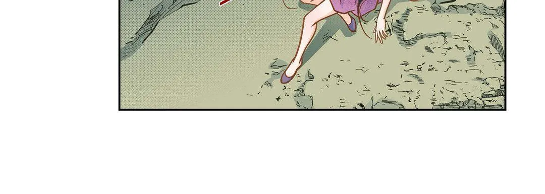 献给心脏 第39话 第128页