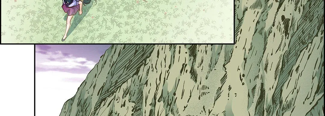 献给心脏 第39话 第114页