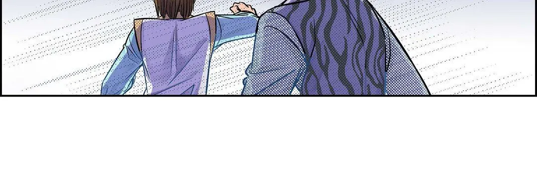 献给心脏 第39话 第10页
