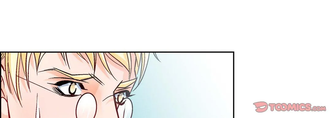 献给心脏 第30话 第33页