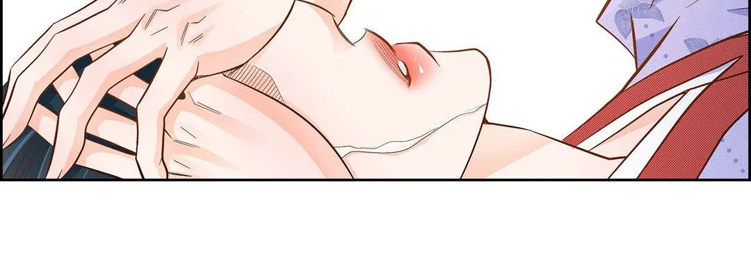 献给心脏 第30话 第167页