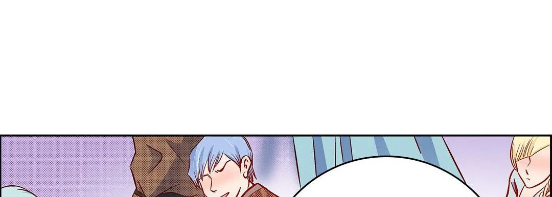 献给心脏 第30话 第89页