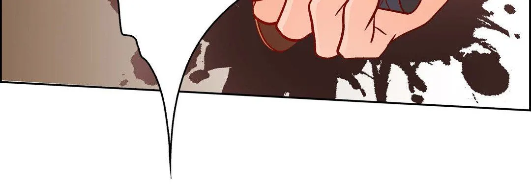 献给心脏 第80话 第91页