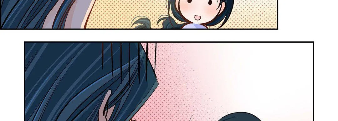 献给心脏 第43话 第134页