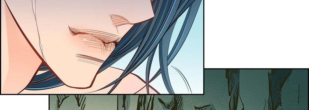献给心脏 第43话 第22页