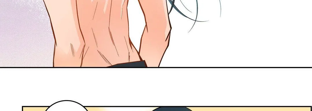 献给心脏 第43话 第31页