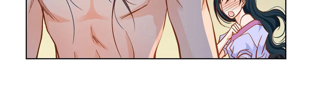 献给心脏 第43话 第28页