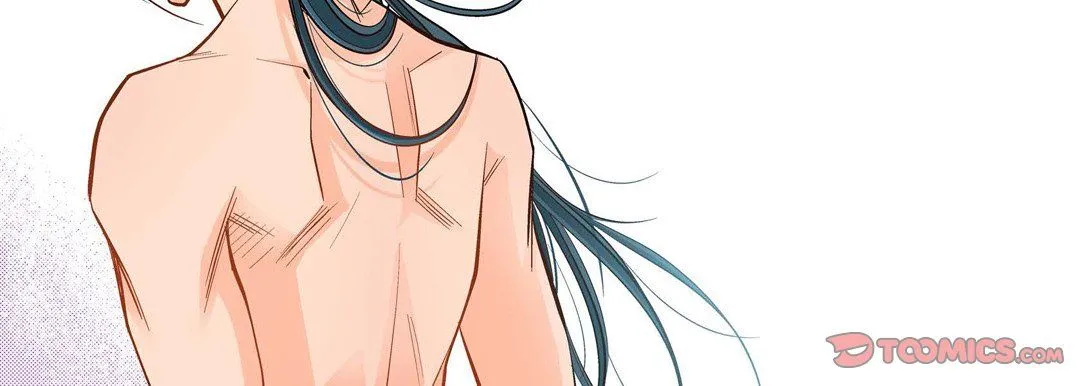 献给心脏 第43话 第30页