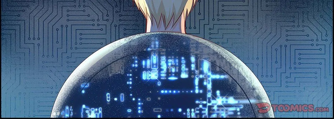 献给心脏 第92话 第12页