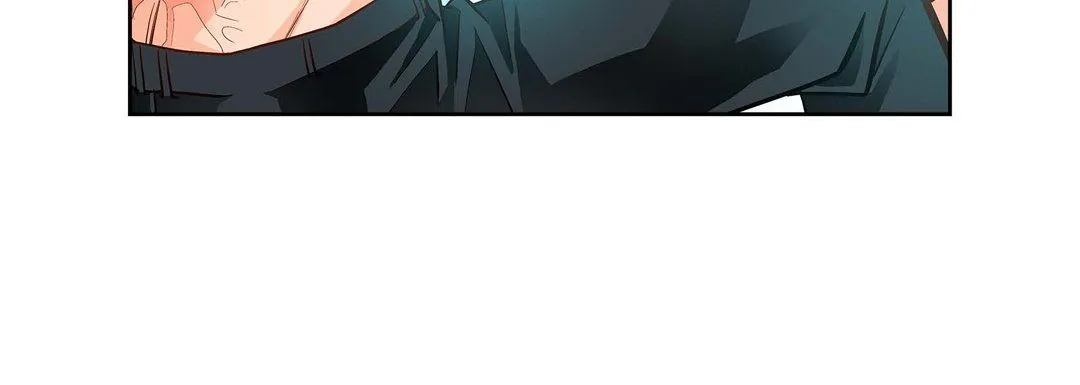 献给心脏 第67话 第164页