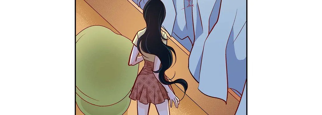 献给心脏 第67话 第131页