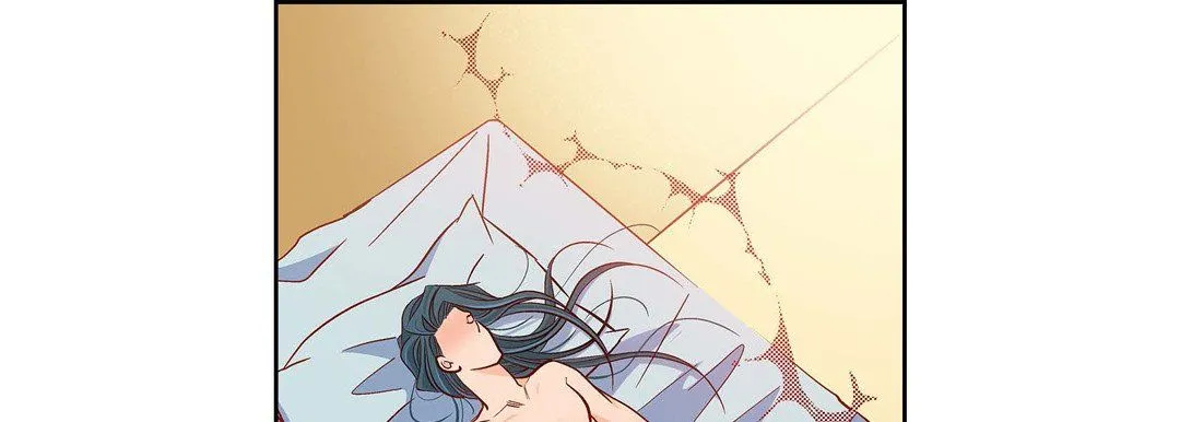 献给心脏 第67话 第129页