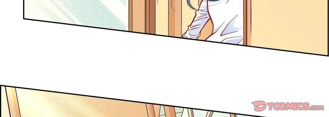 献给心脏 第46话 第30页