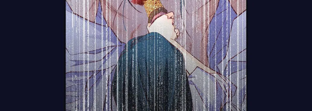 献给心脏 第46话 第143页