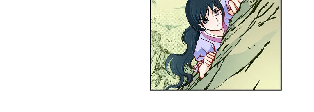 献给心脏 第46话 第40页