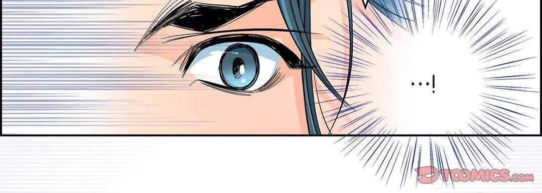 献给心脏 第46话 第111页