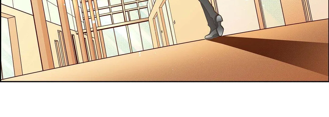 献给心脏 第46话 第32页