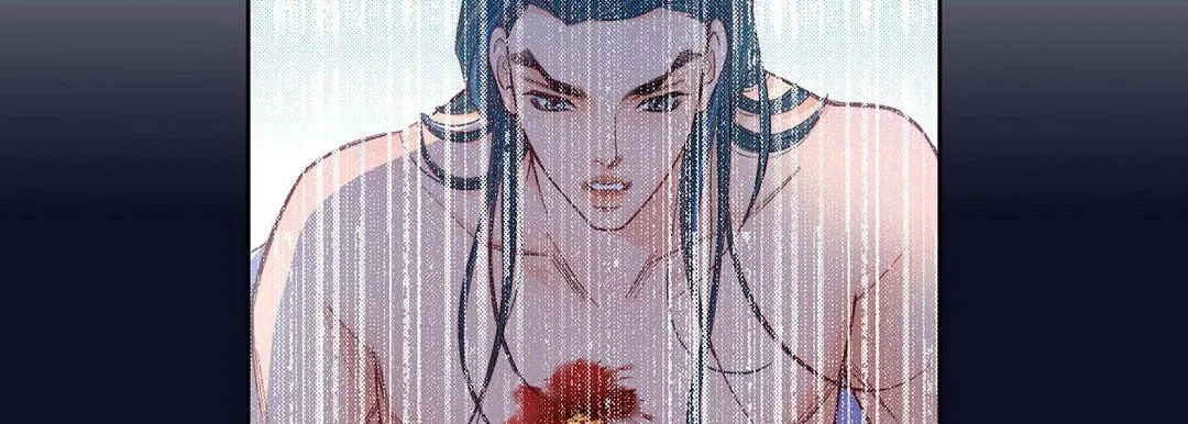献给心脏 第46话 第142页