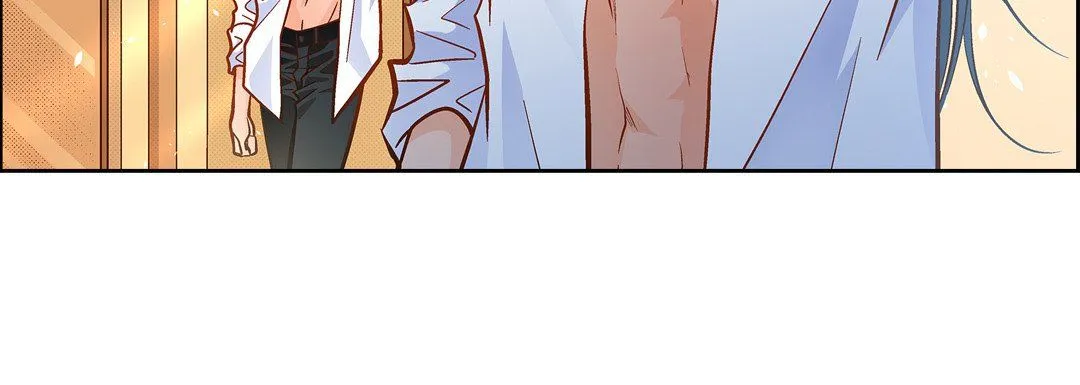献给心脏 第46话 第20页