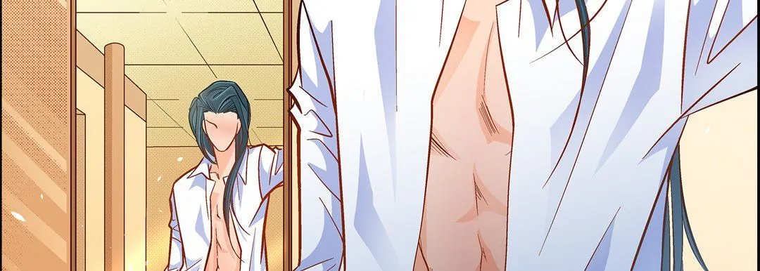 献给心脏 第46话 第19页